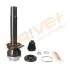 PRZEGUB VW T5 2.5TDI 03- Drive+ DP2110101654 (фото 1)