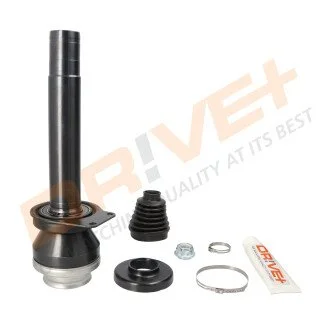 PRZEGUB VW T5 2.5TDI 03- Drive+ DP2110101654