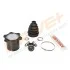 PRZEGUB VW SHARAN 2.8 V6 24V 00- Drive+ DP2110101672 (фото 1)