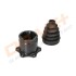PRZEGUB VW SHARAN 2.8 V6 24V 00- Drive+ DP2110101672 (фото 3)