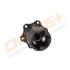 PRZEGUB VW SHARAN 2.8 V6 24V 00- Drive+ DP2110101672 (фото 7)