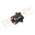 PRZEGUB VW SHARAN 2.8 V6 24V 00- Drive+ DP2110101672 (фото 8)