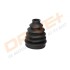 PRZEGUB VW SHARAN 2.8 V6 24V 00- Drive+ DP2110101672 (фото 9)