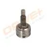 ШРКШ (зовнішній) Dacia Dokker/Lodgy/Renault Megane III/Scenic III 1.2-1.6Lpg 08- (25x23x149) Drive+ DP2110101864 (фото 3)
