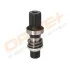 PRZEGUB VW T5 1,9TDI /37X26X31/ /5 GEARS/ Drive+ DP2110101868 (фото 6)