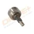 Шрус (наружный) Renault Master/Opel Movano 10- (31x27) Drive+ DP2110101870 (фото 3)