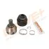 PRZEGUB FORD MONDEO 1,6TDCI 08- DP2110101872