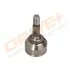 PRZEGUB CITROEN C2 1.1-1.4 03- Drive+ DP2110101874 (фото 3)