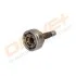 PRZEGUB CITROEN C2 1.1-1.4 03- Drive+ DP2110101874 (фото 5)