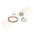 PRZEGUB RENAULT MEGANE 1.9DCI 05- Drive+ DP2110101877 (фото 10)