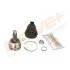 PRZEGUB HONDA CIVIC VIII 1.8 06- Drive+ DP2110101880 (фото 1)