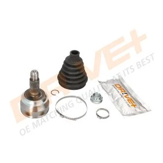 PRZEGUB HONDA CIVIC VIII 1.8 06- Drive+ DP2110101880