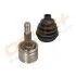 ШРКШ (зовнішній) Mitsubishi Colt 04-12 (25/21z) Drive+ DP2110101882 (фото 2)