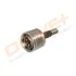 ШРКШ (зовнішній) Mitsubishi Colt 04-12 (25/21z) Drive+ DP2110101882 (фото 4)