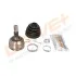 PRZEGUB PEUGEOT 307 2.0 HDI 135 03- 307 2.0HDI 03- Drive+ DP2110101887 (фото 1)