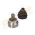 ШРКШ (зовнішній) Volvo XC90 I 07-14 (МКПП) (40z/27z/56.5mm/100.1mm/52.3mm) (+ABS48z) Drive+ DP2110101900 (фото 2)