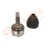 PRZEGUB TOYOTA HI-LUX 2,5-3,0D 07- Drive+ DP2110101905 (фото 2)