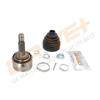 PRZEGUB TOYOTA HI-LUX 2,5-3,0D 07- Drive+ DP2110101905