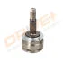 ШРКШ (зовнішній) Daewoo Lanos/Sens 1.3/1.5i 97- (22/29z) без ABS Drive+ DP2110101917 (фото 3)