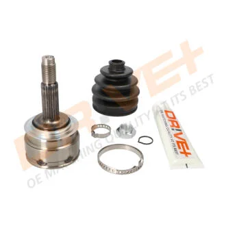 ШРКШ (зовнішній) Daewoo Lanos/Sens 1.3/1.5i 97- (22/29z) без ABS Drive+ DP2110101917