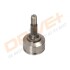 PRZEGUB CITROEN C2 1,4HDI 03- Drive+ DP2110101921 (фото 3)