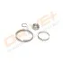 PRZEGUB CITROEN C2 1,4HDI 03- Drive+ DP2110101921 (фото 10)