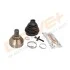 ШРКШ (зовнішній) Land Rover Freelander 06-14 (40/27z/100mm) DP2110101925