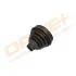 ШРКШ (зовнішній) Land Rover Freelander 06-14 (40/27z/100mm) Drive+ DP2110101925 (фото 8)