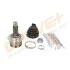PRZEGUB FIAT SEDICI 1,6 16V 06- Drive+ DP2110101944 (фото 1)
