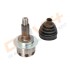 PRZEGUB FIAT SEDICI 1,6 16V 06- Drive+ DP2110101944 (фото 2)