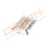 PRZEGUB FIAT SEDICI 1,6 16V 06- Drive+ DP2110101944 (фото 9)