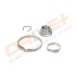 PRZEGUB FIAT SEDICI 1,6 16V 06- Drive+ DP2110101944 (фото 10)