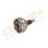 PRZEGUB VW FOX 1.4TDI 05- Drive+ DP2110101952 (фото 5)