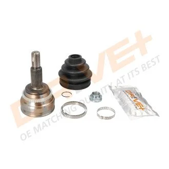 PRZEGUB TOYOTA AVENSIS 2,2D 05- Drive+ DP2110103065