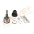 PRZEGUB NISSAN NAVARA 2,5D 01- DP2110103069