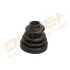 PRZEGUB NISSAN NAVARA 2,5D 01- Drive+ DP2110103069 (фото 7)