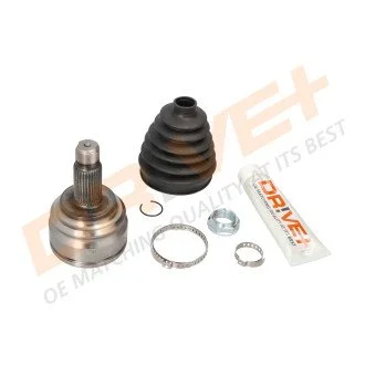 PRZEGUB BMW X5 01- Drive+ DP2110103079