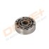 Шрус (внутренний) Audi A3/VW Passat/Golf/Caddy 03-14 (28x108) Drive+ DP2110103115 (фото 4)