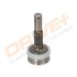 PRZEGUB NISSAN X-TRAIL 2,0 07- Drive+ DP2110103121 (фото 3)