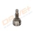 PRZEGUB MAZDA 2 1.3 07- Drive+ DP2110103159 (фото 3)