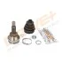 PRZEGUB DACIA DUSTER 1.2 17- Drive+ DP2110103174 (фото 1)