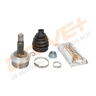 PRZEGUB TOYOTA YARIS 1,3 11- Drive+ DP2110103181