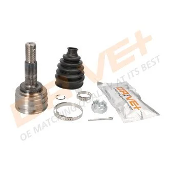PRZEGUB NISSAN NOTE 1,2 13- Drive+ DP2110103187
