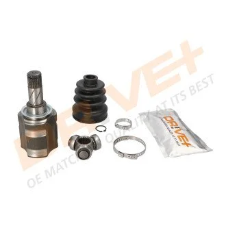 PRZEGUB OPEL CORSA D 1.4 06- Drive+ DP2110103194 (фото 1)