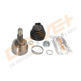 PRZEGUB JEEP RENEGADE 1,4 14- Drive+ DP2110103196