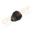 PRZEGUB JEEP RENEGADE 1,4 14- Drive+ DP2110103196 (фото 8)