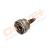 PRZEGUB MINI COOPER R56 07- Drive+ DP2110103205 (фото 5)