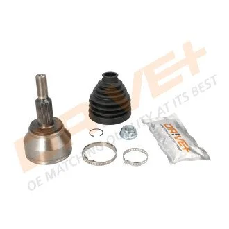 PRZEGUB VW T6 2,0D 15- Drive+ DP2110103215