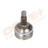 Шрус (наружный) Fiat Scudo 1.9TD/2.0JTD, 02/96 - 12/06, +ABS Drive+ DP2110103228 (фото 3)