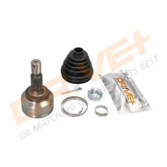 PRZEGUB CITROEN JUMPY 07- Drive+ DP2110103229 (фото 1)